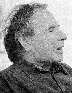 Gerhard Hoehme
